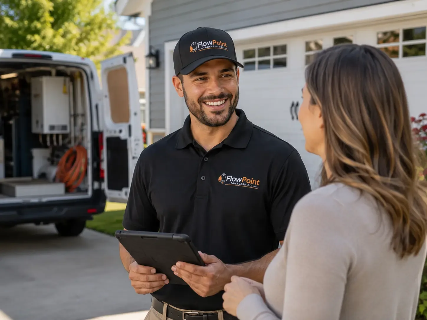 Tankless Water Heater Installation Lambert, MT FAQs
